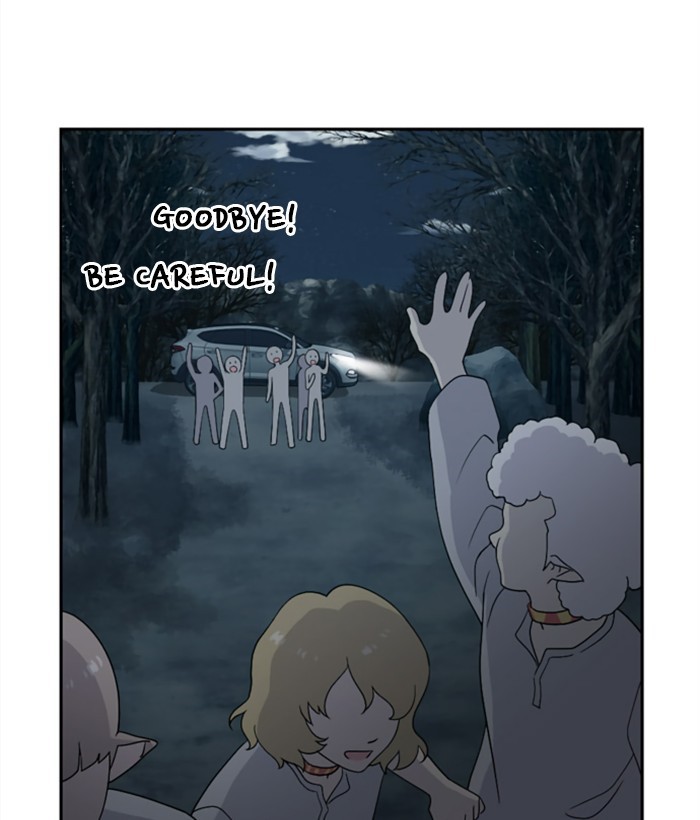 Read Days of Hana EN Manga Online