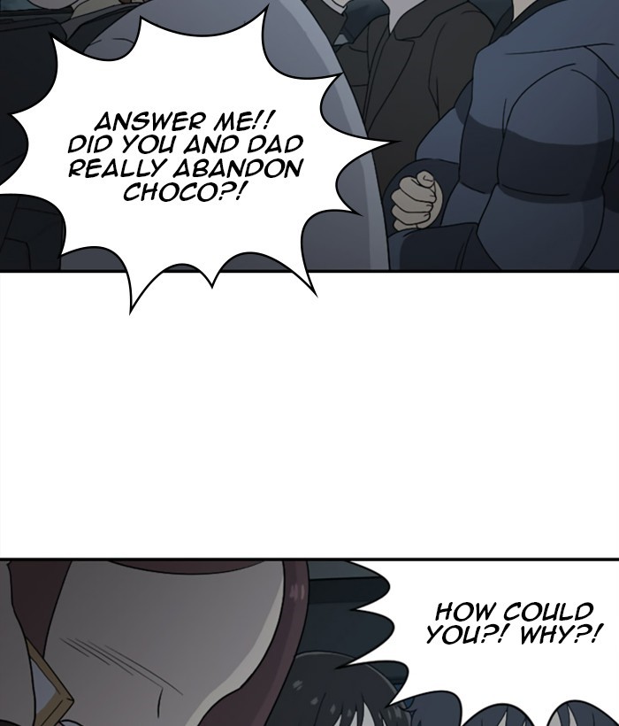 Read Days of Hana EN Manga Online