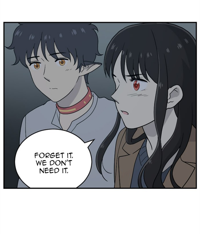 Read Days of Hana EN Manga Online