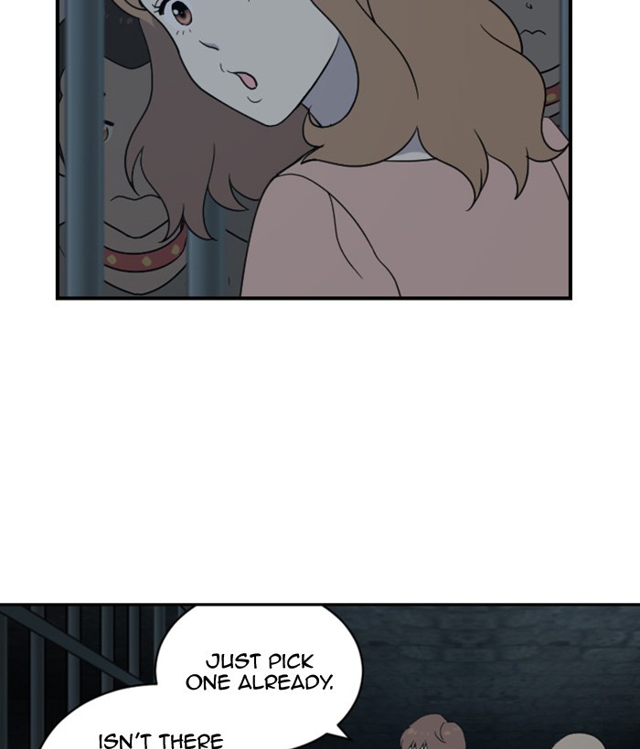 Read Days of Hana EN Manga Online