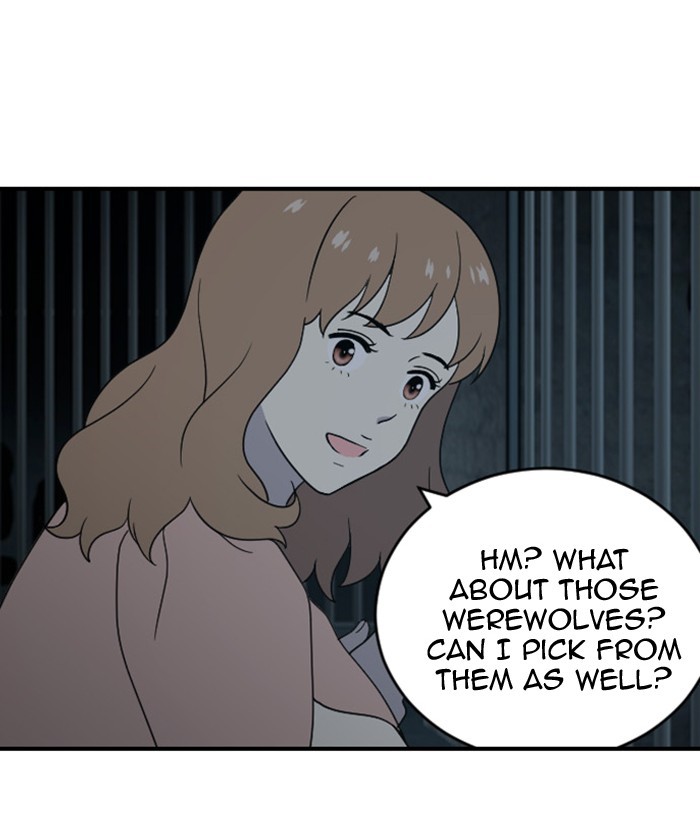 Read Days of Hana EN Manga Online