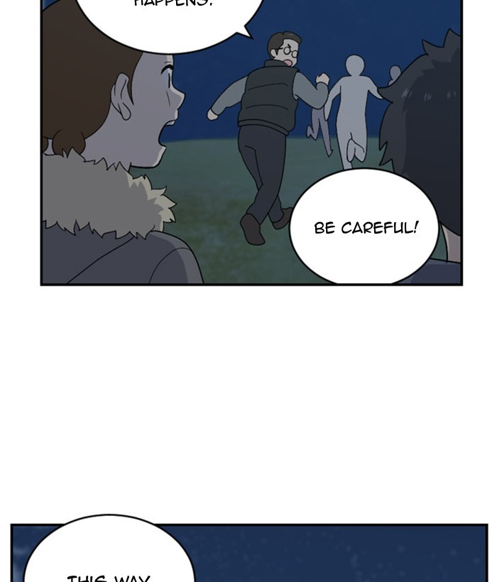 Read Days of Hana EN Manga Online