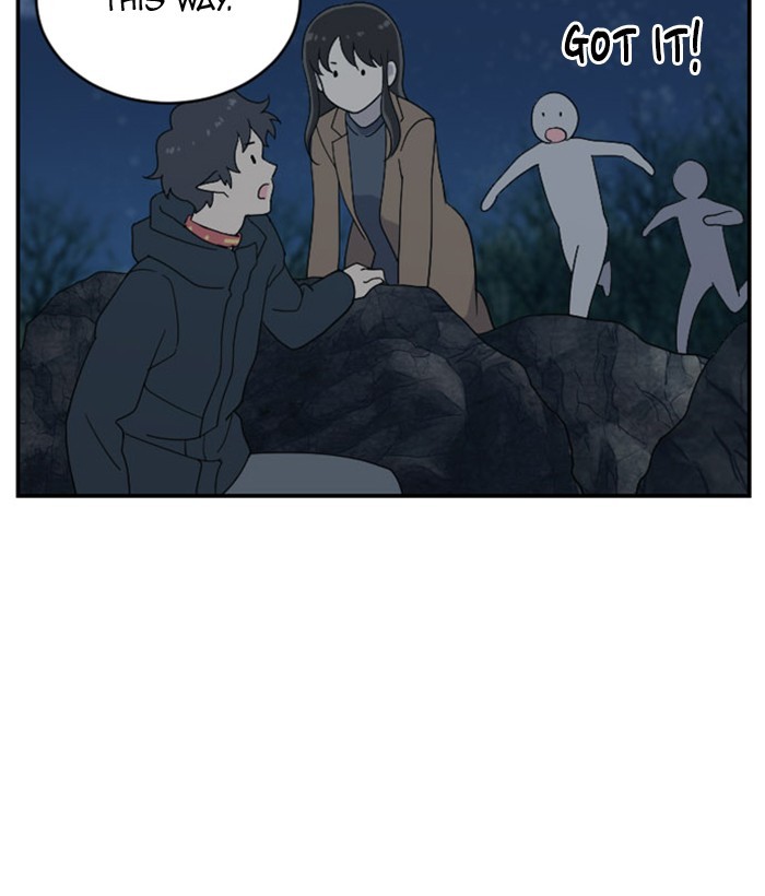 Read Days of Hana EN Manga Online