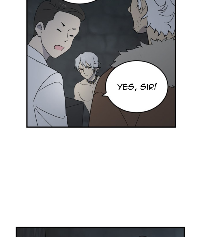 Read Days of Hana EN Manga Online