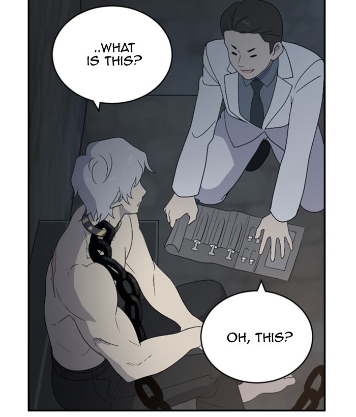 Read Days of Hana EN Manga Online