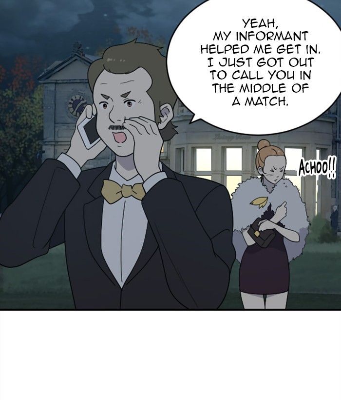 Read Days of Hana EN Manga Online