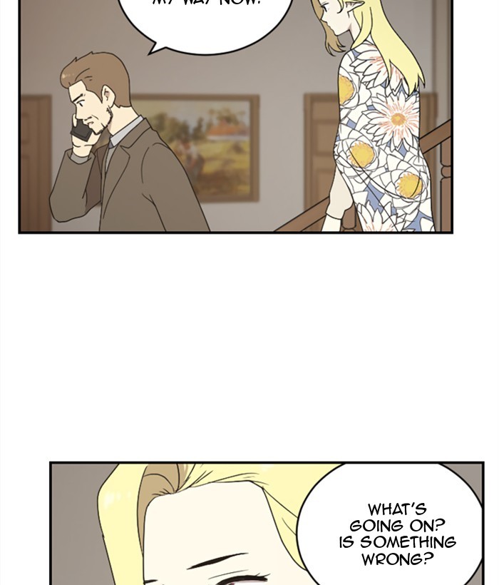 Read Days of Hana EN Manga Online