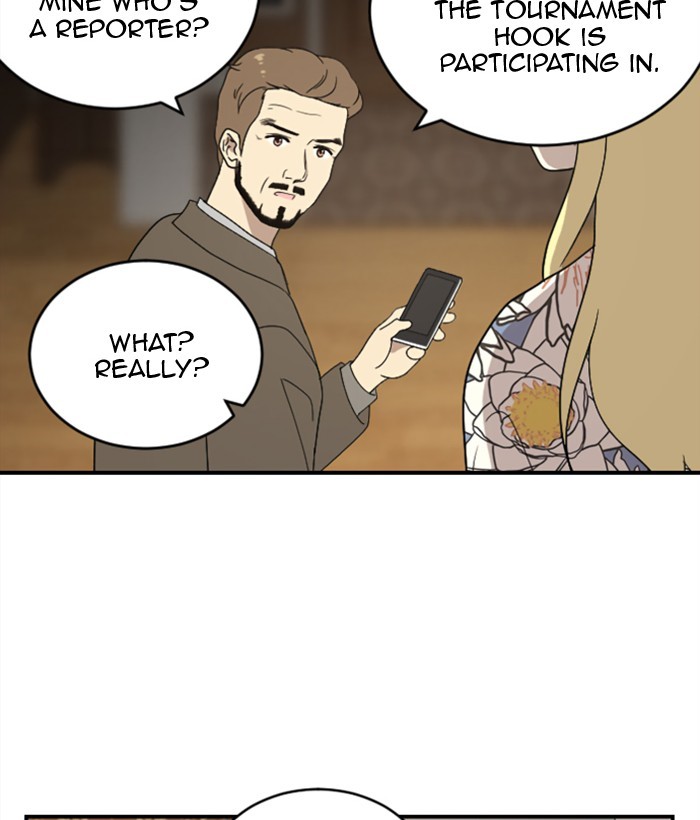 Read Days of Hana EN Manga Online