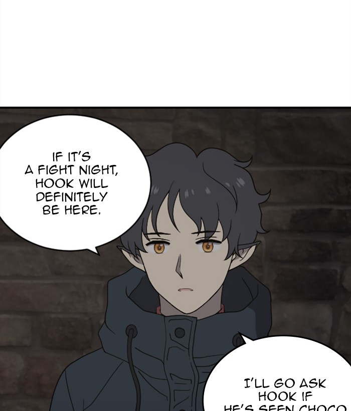 Read Days of Hana EN Manga Online