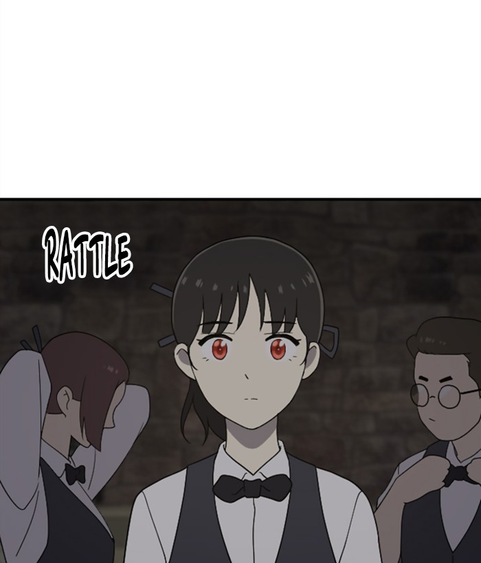 Read Days of Hana EN Manga Online