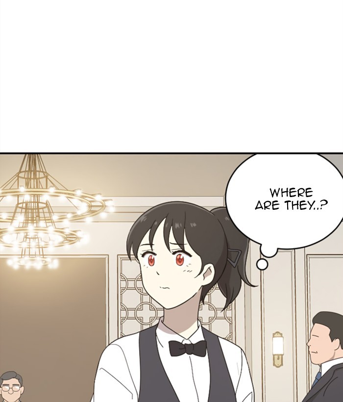 Read Days of Hana EN Manga Online