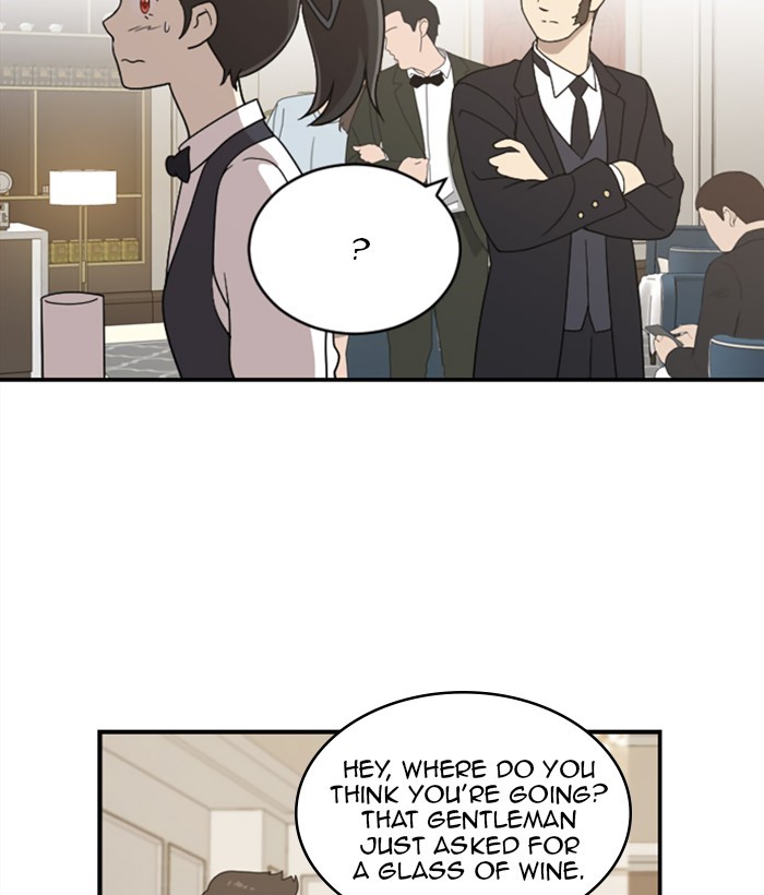 Read Days of Hana EN Manga Online