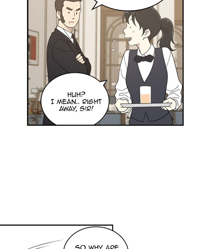 Read Days of Hana EN Manga Online