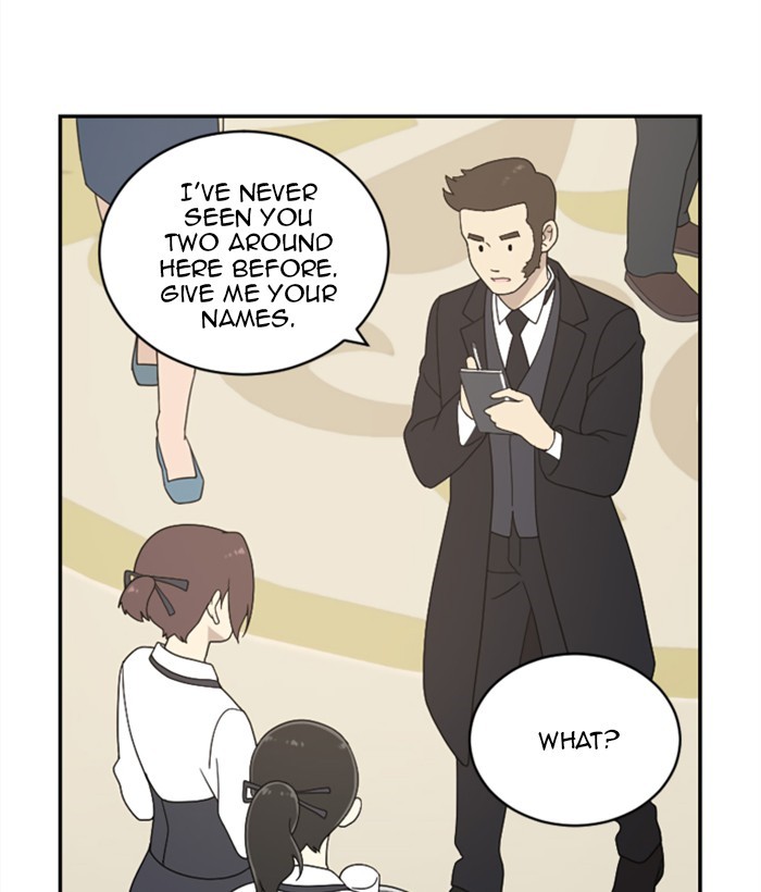 Read Days of Hana EN Manga Online