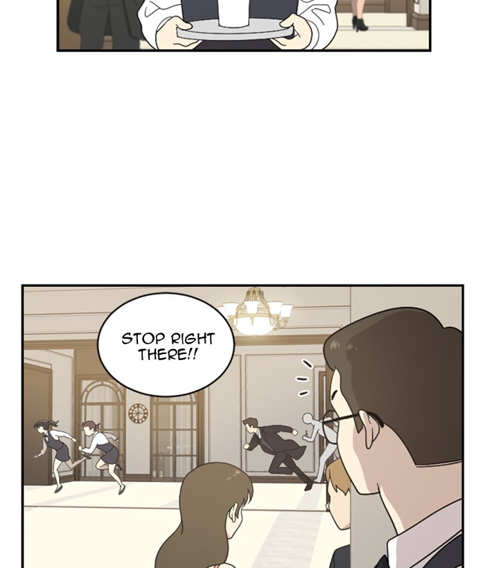 Read Days of Hana EN Manga Online