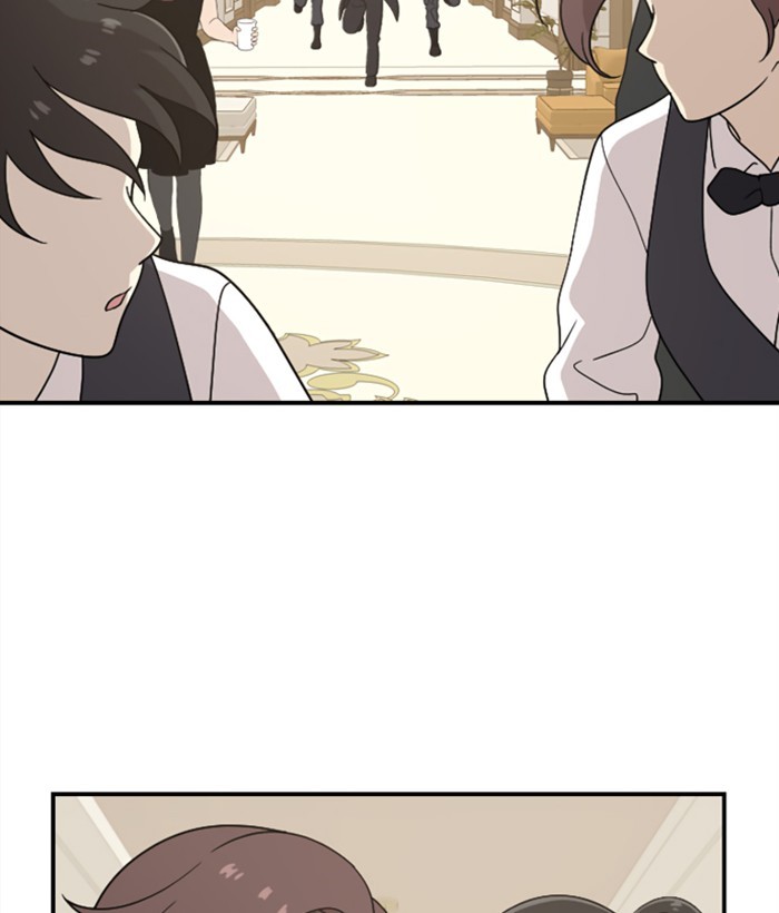 Read Days of Hana EN Manga Online