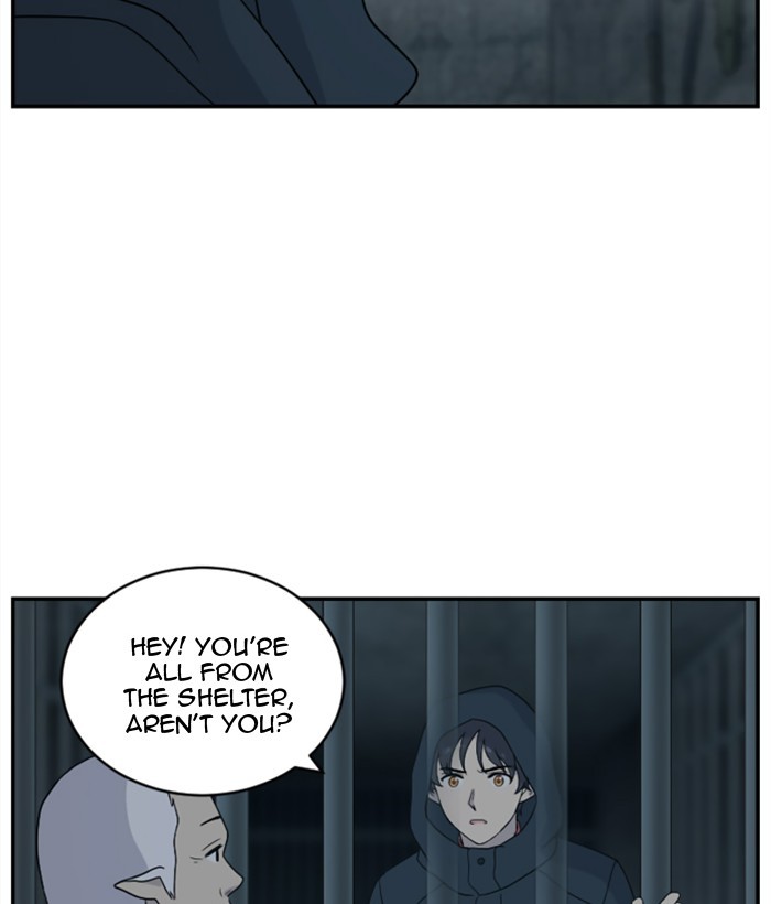 Read Days of Hana EN Manga Online