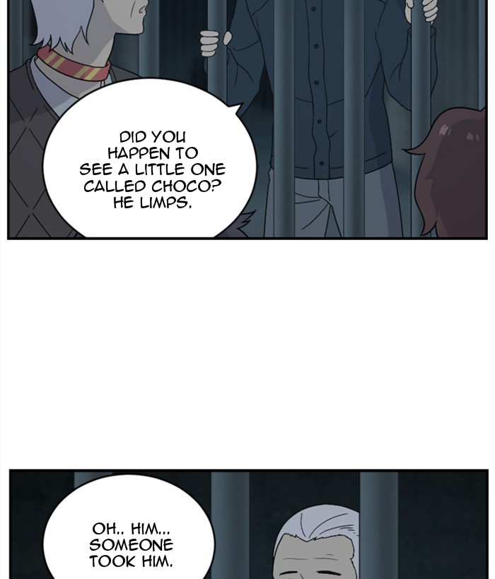 Read Days of Hana EN Manga Online