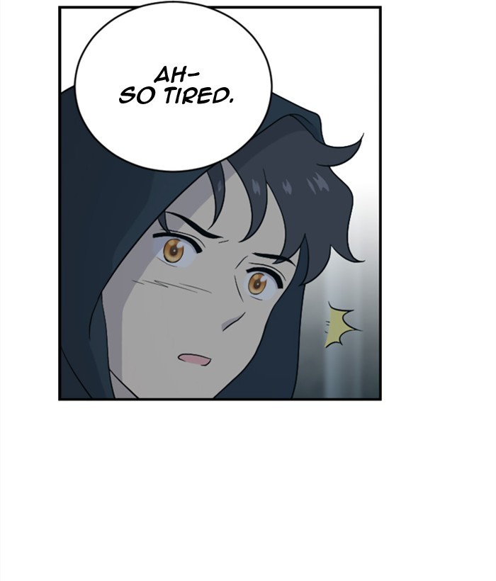 Read Days of Hana EN Manga Online