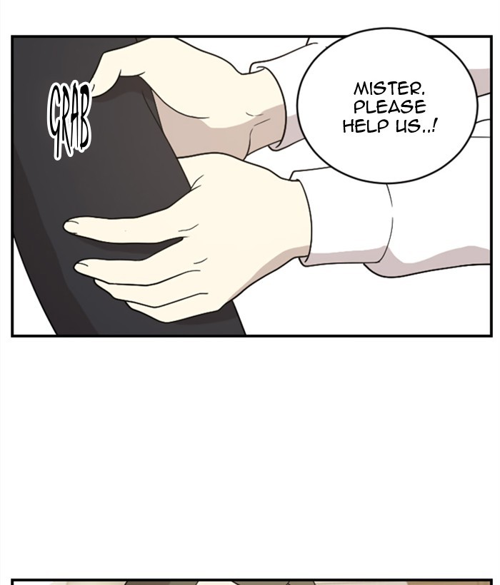 Read Days of Hana EN Manga Online