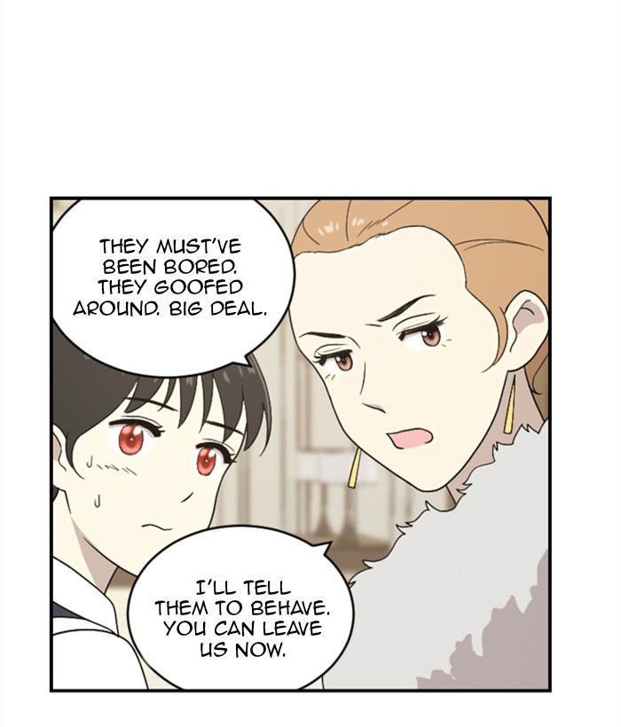 Read Days of Hana EN Manga Online