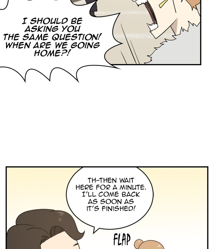 Read Days of Hana EN Manga Online