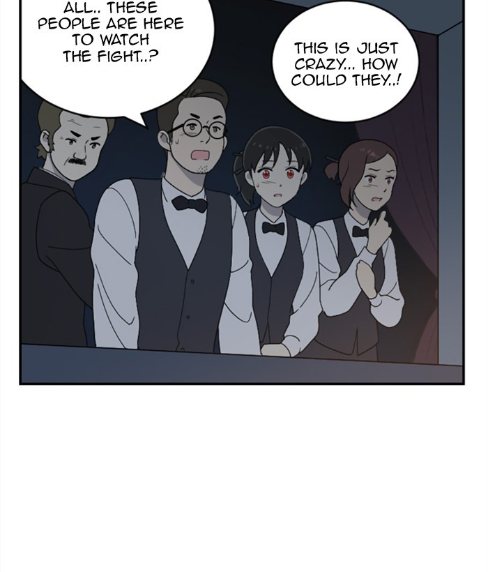 Read Days of Hana EN Manga Online