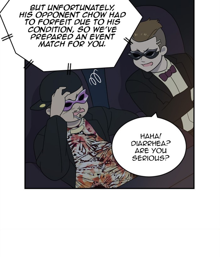 Read Days of Hana EN Manga Online