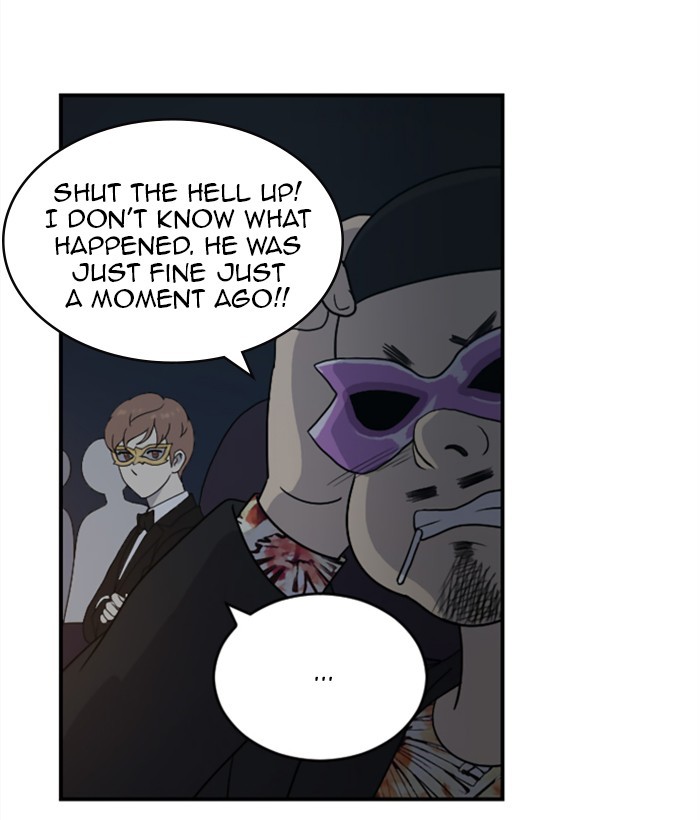 Read Days of Hana EN Manga Online