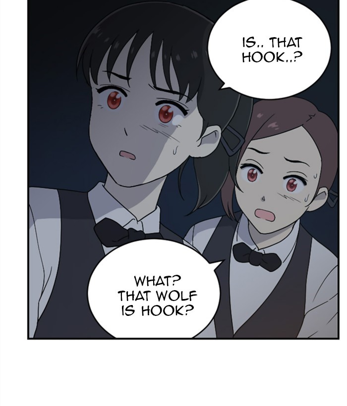 Read Days of Hana EN Manga Online