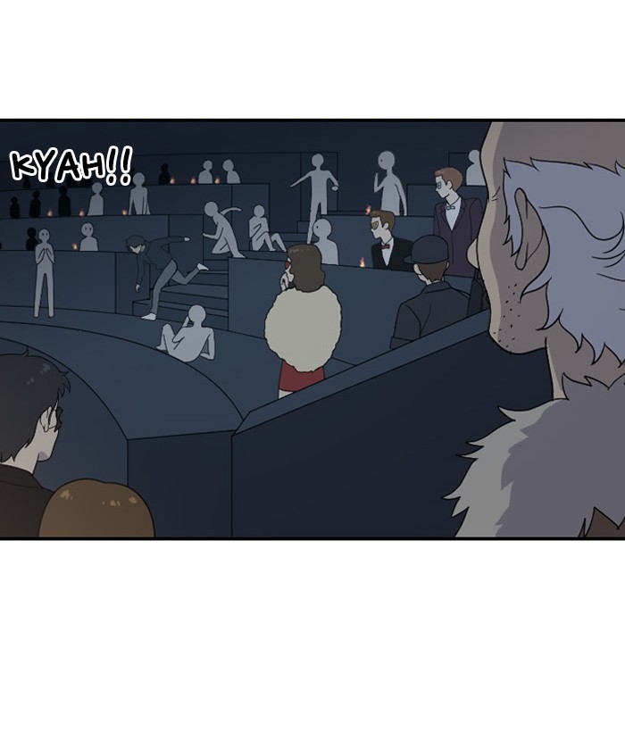 Read Days of Hana EN Manga Online