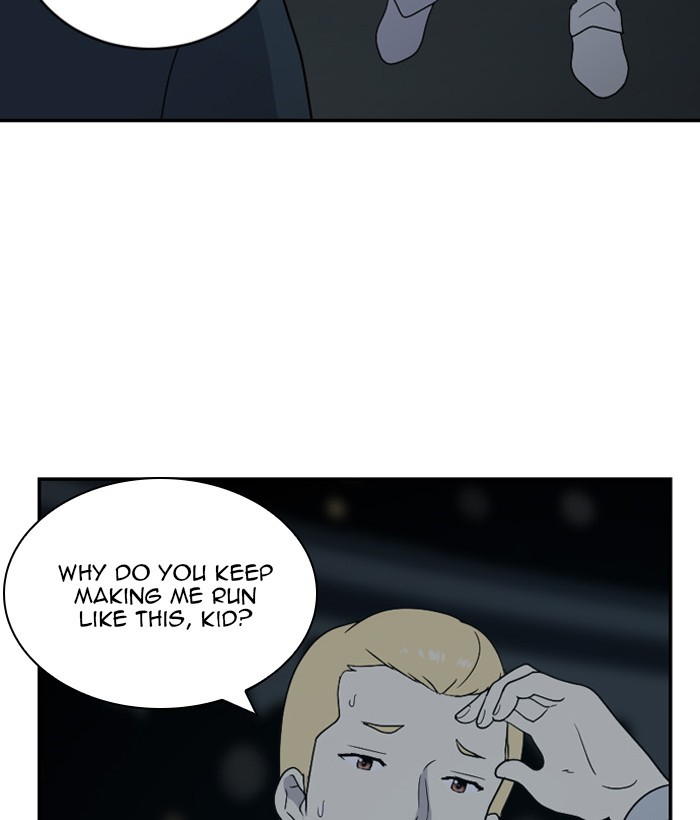 Read Days of Hana EN Manga Online