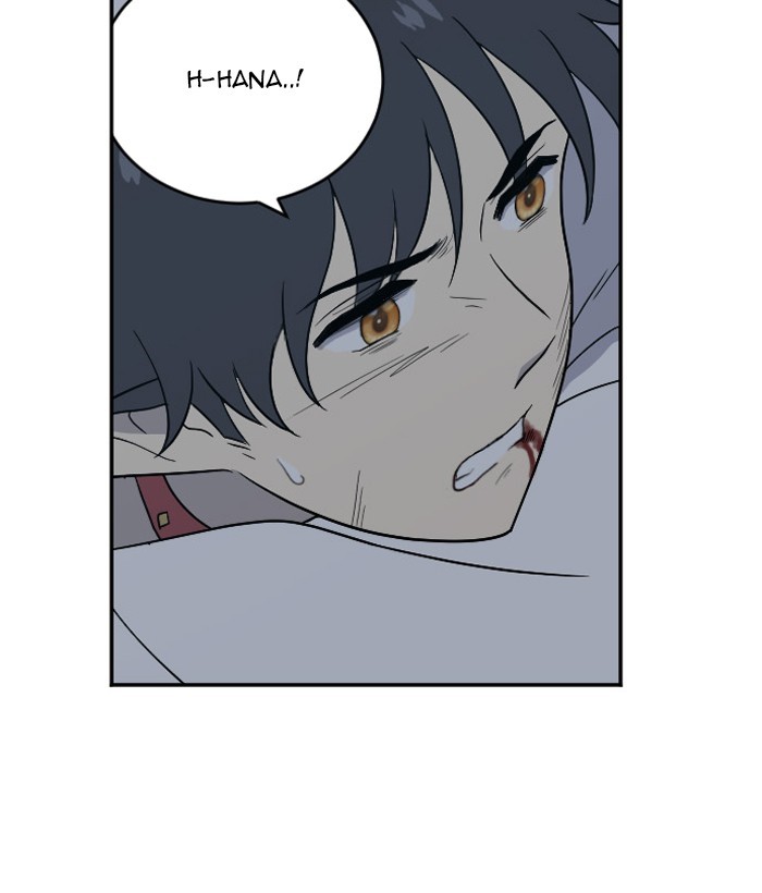 Read Days of Hana EN Manga Online