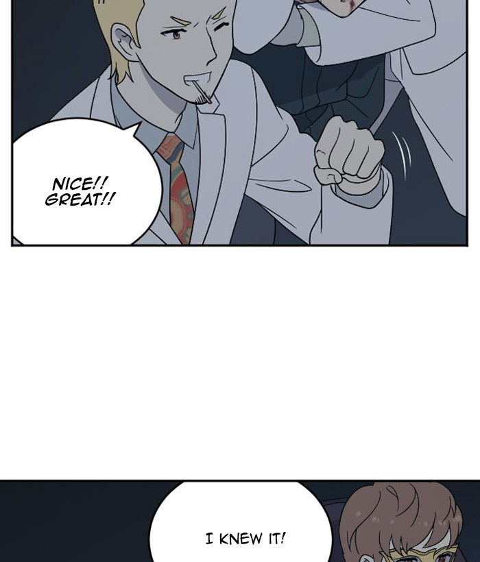 Read Days of Hana EN Manga Online