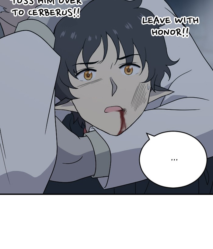 Read Days of Hana EN Manga Online