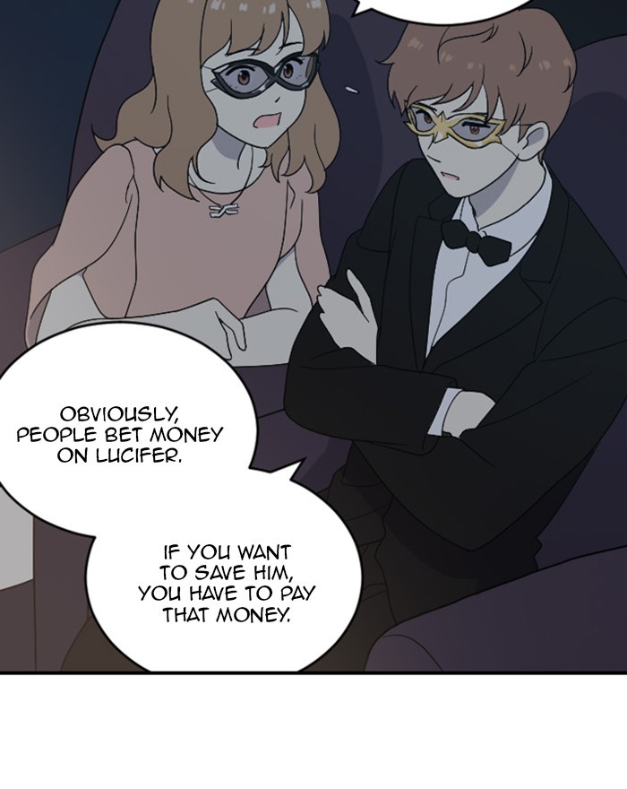 Read Days of Hana EN Manga Online