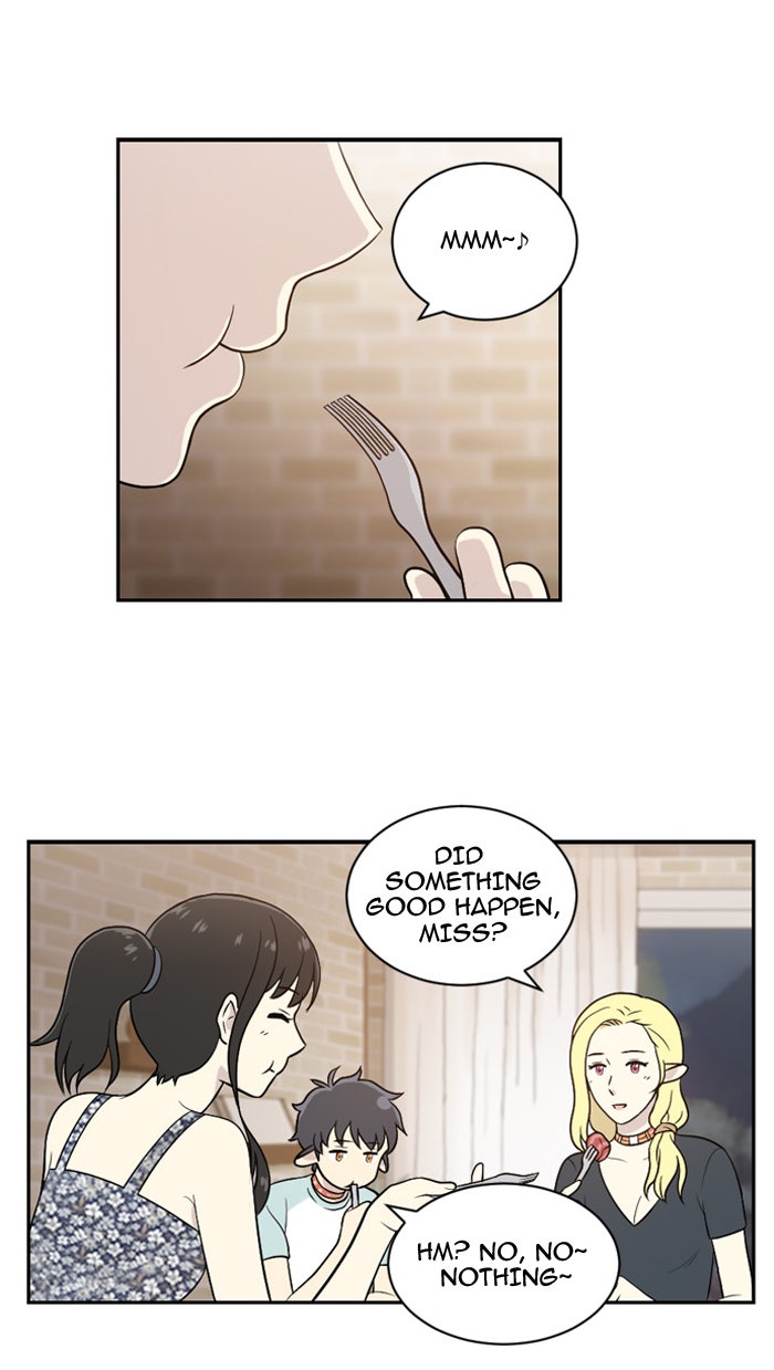 Read Days of Hana EN Manga Online