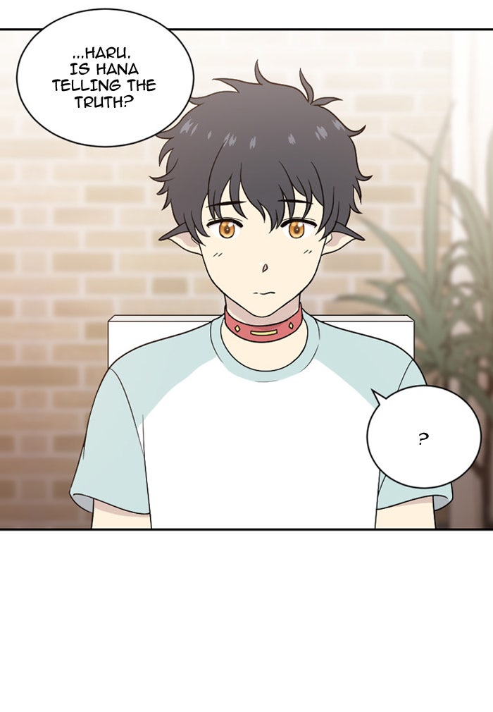 Read Days of Hana EN Manga Online