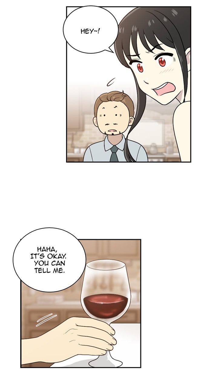 Read Days of Hana EN Manga Online