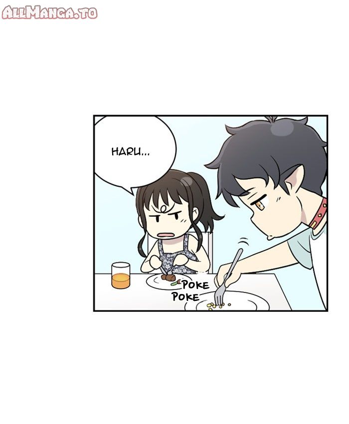 Read Days of Hana EN Manga Online