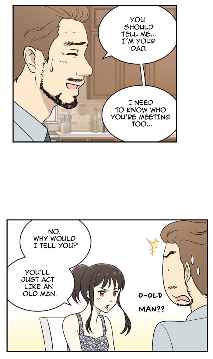 Read Days of Hana EN Manga Online