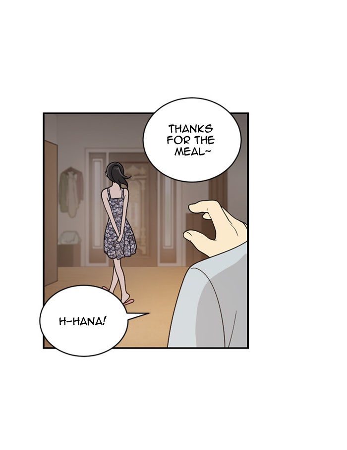 Read Days of Hana EN Manga Online
