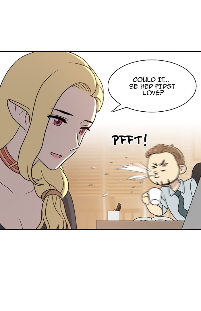 Read Days of Hana EN Manga Online
