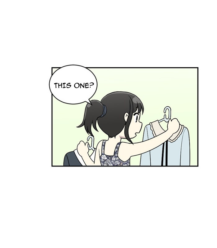 Read Days of Hana EN Manga Online