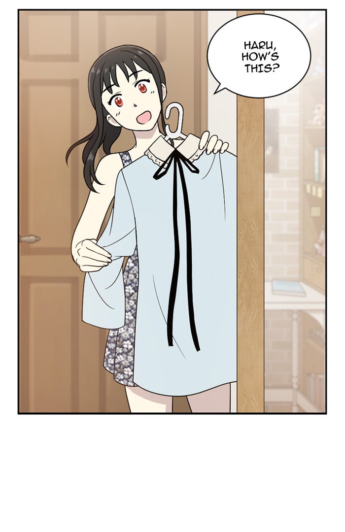 Read Days of Hana EN Manga Online