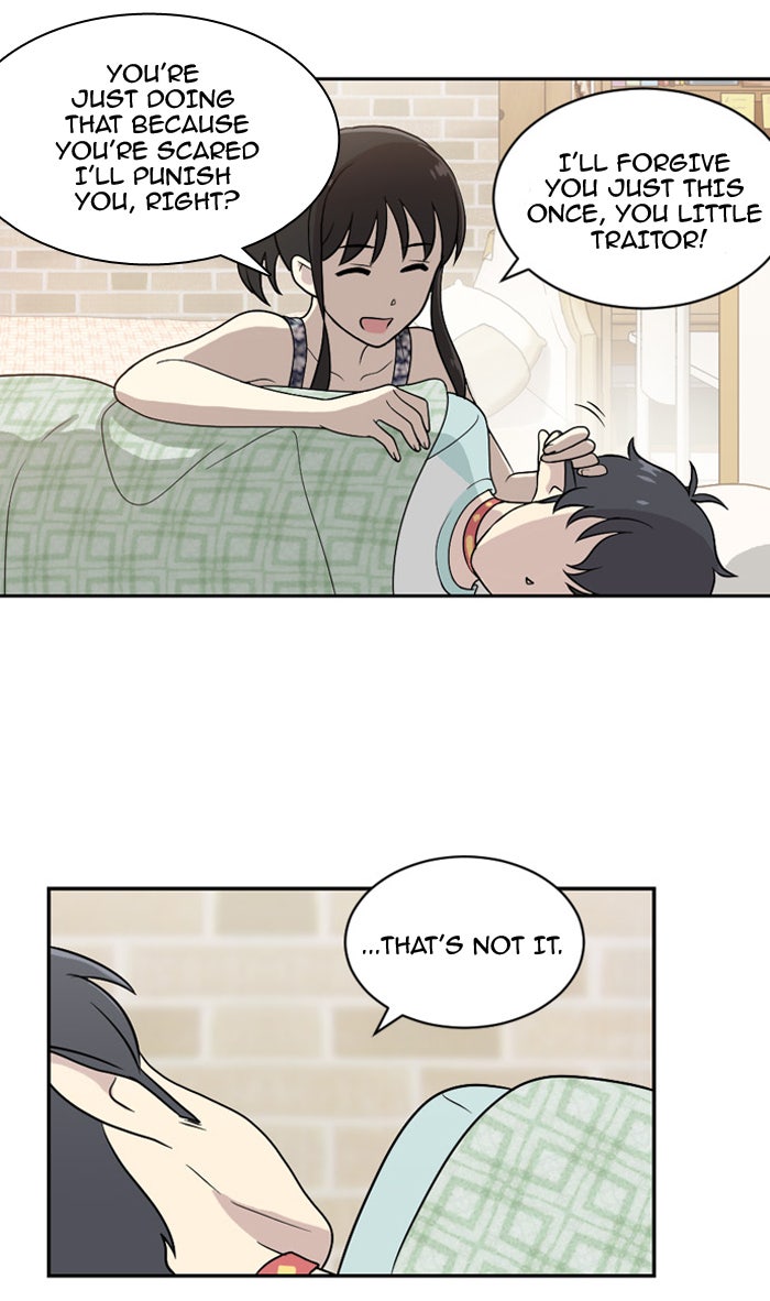 Read Days of Hana EN Manga Online
