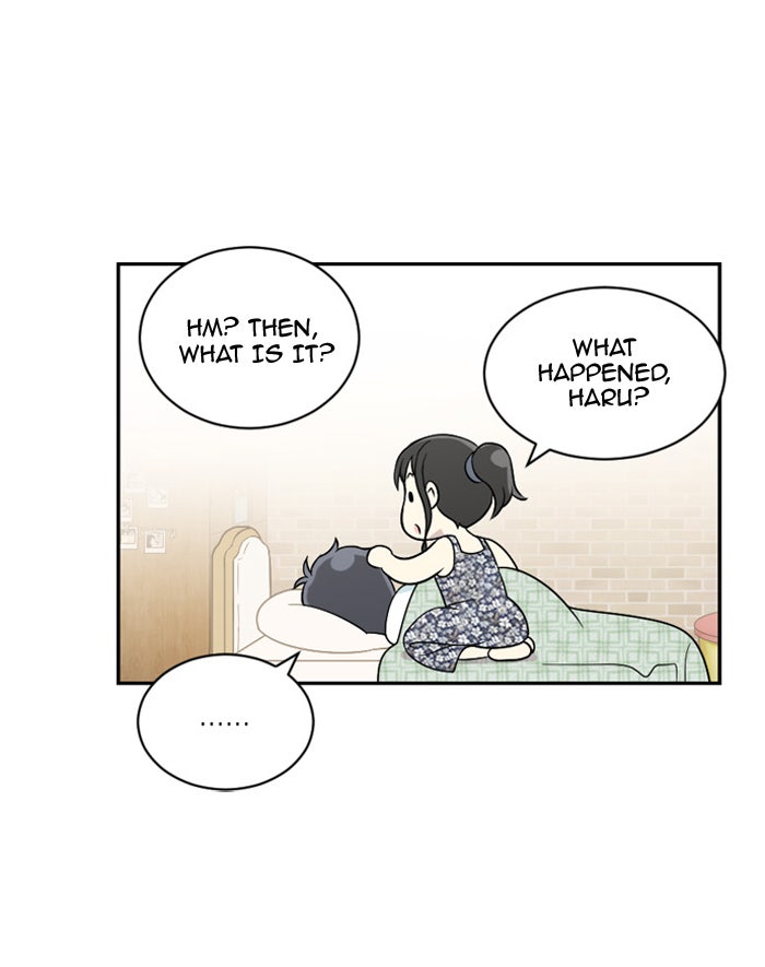 Read Days of Hana EN Manga Online