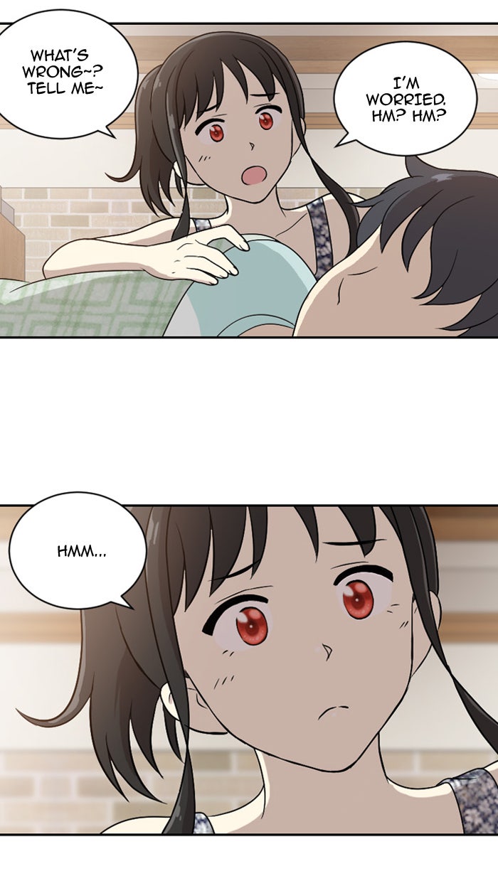 Read Days of Hana EN Manga Online