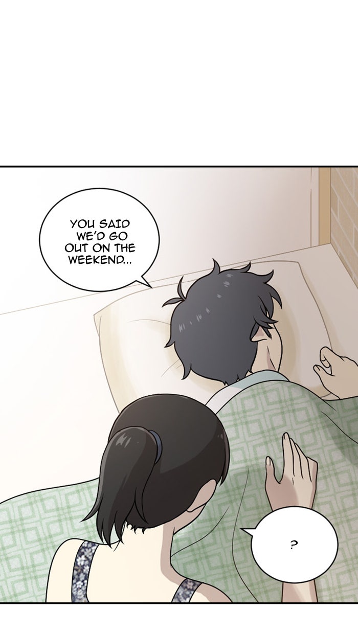 Read Days of Hana EN Manga Online