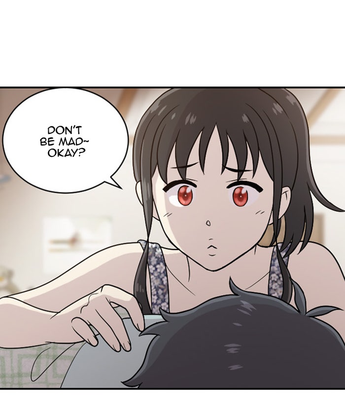 Read Days of Hana EN Manga Online